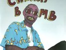 TYLER THE CREATOR - Cherry Bomb - S/t - LP HIPHOP/RAP/R&B vinyl Clear