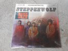 STEPPENWOLF-S/T-BORN TO BE WILD-LP--DUNHILL DS 50029-1ST PRESS-1970-SEALED-NEW