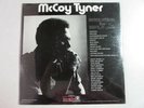 McCOY TYNER REEVALUATION: THE IMPULSE YEARS SEALED 1973 VINYL 2LP AS-9235-2 OOP