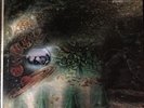 Pink Floyd - A Saucerful Of Secrets - Vinyl LP 1968 ST-5131 Tower Striped Label