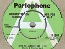 LOVE SCULPTURE**RIVER TO ANOTHER DAY**DEMO**PSYCH**LISTEN TO IT