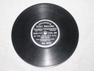 Rare c.1901 Columbia Disc 7