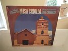 ARIEL RAMIREZ - JOSE CARRERAS - MISSA CRIOLA - PHILIPS DIGITAL - AUDIOPHIL