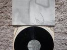 The Cure Faith Vinyl UK 1981 Fiction LP 1st Press A4/B4 Matrix EXC Black Text