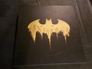 Batman animated series mondo vinyl box set