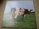 Pink Floyd Atom Heart Mother LP 2nd Issue 1G/1RM 1st Mother - Awesome Audio