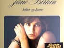 Jane Birkin LP Lolita Go Home - Japan (M/M - Scellé)