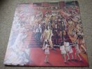 The Rolling Stones It's Only Rock 'N Roll UK 1st Press LP A2/B2 - Belter