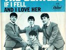 BEATLES - 