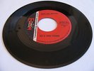 IKE & TINA TURNER - DUST MY BROOM / I'M HOOKED - TANGERINE