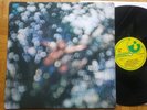 PINK FLOYD - Obscured By Clouds * LP * Harvest * round corners * vg++ / nm