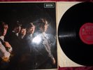 Rolling Stones LK 4605 U.K. 1st press XARL 6271 1A , XARL 6272 1A Tell Me 2.52