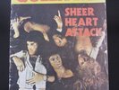 QUEEN  :  Sheer Heart Attack - Original 1975 Album EMI Music Song Book