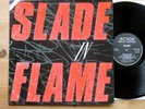Slade ?- Slade In Flame LP Rare UK Special Limited Action REPLAY 1000 in Mint