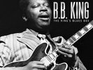 NEW The King’s Blues Box (Vinyl) Limited Edition $69.99