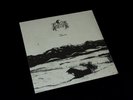Lunar Aurora - Hoagascht - LP white vinyl sealed