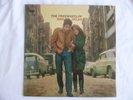 Freewheelin Bob Dylan-Rare Original 53 Year Old LP on Scarce Australia Pressing.
