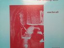 The Loading Zone-All For On on Umbrella Records RARE 2nd Lp Release
