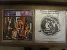 45s/Sleeves Doors Grape Steppenwolf Byrds Turtles Raiders Ronstadt RARE PROMO