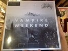 Vampire Weekend Modern Vampires of the City LP sealed vinyl + CD