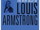 Louis Armstrong - The Very Best Of (180g Vinyl LP) NEW/SEALED