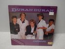 Duran Duran-Carnival, EMI EMS50125, Japan, SEALED