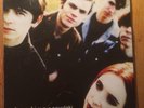 Slowdive Souvlaki Vinyl