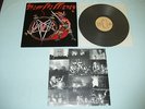 SLAYER Show No Mercy 12