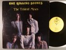 Rolling Stones  The Trident Mixes   K&S Records Canadian Press Unofficial 2LPs