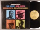 Son House Skip James Bukka White Big Joe Williams  Living Legends  Blues