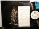 Jack DeJohnette - Sorcery 1974 PROMO Prestige  lp  P-10081