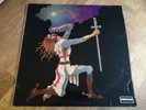 Jerusalem LP Same UK Deram 1972 Press WONDERFUL AUDIO YOU WONT HEAR BETTER