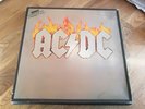 AC DC 6x LP & 12
