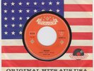 Kathy Zee - Buzzin / Crackerjack