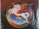 STEVE MILLER BAND: Book of Dreams MERCURY 6303 926 Hong Kong Import Rock LP NM-