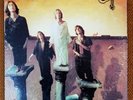 CARAVAN self titled debut LP 1969 FIRST PRESS Verve forecast LP FTS-3066 RARE