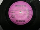 THE BEATLES – “From Me To You”  b/w  “Thank You Girl” Parlophone A8083