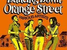 Various Artists - Dancing Down Orange Street [Used Very Good Vinyl LP]