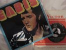 45  elvis presley   one boy two little girls/Kissin Cousins * GREEK 7