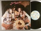 Secos & Molhados  Self-Titled Prog Pop Psych   1973 Brazil Continental 2nd Label