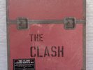 The Clash - The Clash 5 Studio Album LP Set lp,180g,SO RARE,STENCIL,SEALED MINT