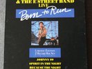 Bruce Springsteen & the E-street band, live - Born to run, Box 2 SP - 45 tours
