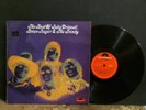 JULIE DRISCOLL, BRIAN AUGER TRINITY   Best Of . .  LP 1st pressing UK   Lovely