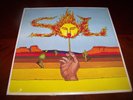 SOL Stereo LP Record Joe Gallardo Latin Funk Jazz Soul