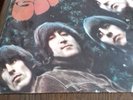 Rubber Soul The Beatles 1965 Stereo Vinyl LP