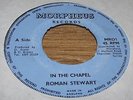 Roman Stewart UK Morpheus 45 In the chapel. Hear