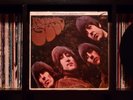 The Beatles ? Rubber Soul ? RARE Capitol Records US Lime Green Label Vinyl LP