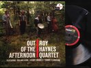 Roy Haynes Quartet-Out Of The Afternoon-Impulse 23-STEREO