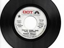 Psych Funk Samples 45 NANCY PRIDDY You've Come This Way Before/Ebony Glass HEAR