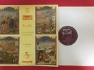 I Musici Ayo Vivaldi Four Seasons Ed1 Dutch Philips Hifi Stereo 835 035 AY